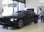 Γνωρίζοντας τις μεθυστικές Bentley Flying Spur PHEV και Benteyga PHEV από κοντά