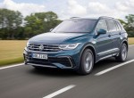 Δοκιμή Volkswagen Tiguan 1.5 TSI ACT 150 PS DSG7: Blue chip