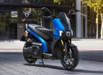 Νέο SEAT MÓ 125 Performance: Πιο γρήγορο και με ανάρτηση Ohlins!