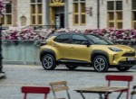 5+1 Toyota χωρίς τέλη κυκλοφορίας