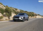 Δοκιμή Hyundai Tucson Plug-in Hybrid 4WD: Το απόλυτο οικογενειακό SUV που καίει 1,38 lt/100km;