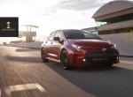 Αποκλειστικό: Οδηγούμε Toyota GR Corolla!