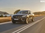 Πόσο κάνει η φθηνότερη Jaguar στην Ελλάδα;