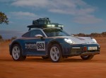 Η Porsche 911 Dakar ήρθε στην Ελλάδα – Πάνω από 300.000 € η τιμή