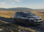 Νέο Dacia Jogger Hybrid 140: Το πρώτο υβριδικό Dacia
