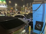Μπήκε ο πιο γρήγορος φορτιστής στην Ελλάδα - Πού βρίσκεται;