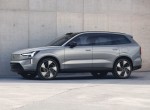 Volvo: Στον αστερισμό της απόλυτης ασφάλειας