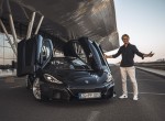 Rimac Nevera: Ούτε πιλότος της F1 δεν κουμαντάρει τα 2.000 άλογα του! [video]