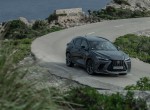 Δοκιμή Lexus NX 450h+: Key Ingredient