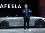 Επίσημο: Honda και Sony δημιούργησαν την μάρκα ηλεκτρικών Afeela