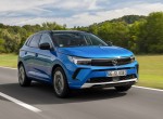Δοκιμή Opel Grandland PHEV 225 PS: Πολυταξιδευτής
