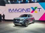 Suzuki: Έτοιμο το νέο μικρό ηλεκτρικό SUV - Πότε έρχεται