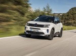 Δοκιμή Citroen C5 Aircross 1.5 BlueHDi EAT8 130: Ολοκληρωμένο!
