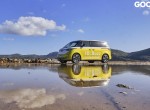 Δοκιμή Volkswagen ID. Buzz: Σύμβολο!