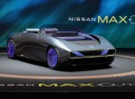 Nissan Max-Out: Ένα πρωτότυπο που δείχνει το «αύριο» των roadsters [video]