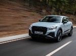 Audi Q2: Οι τιμές και οι εκδόσεις του premium SUV στην Ελλάδα