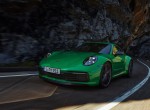 Στην Ελλάδα η νέα Porsche 911 Carrera T – Τι σημαίνει το «Τ» και ποια είναι η τιμή