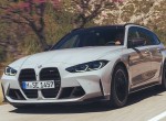 Στην Ελλάδα η station wagon BMW M3 των 510 ίππων – Δείτε την τιμή