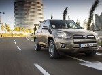 5 μεταχειρισμένα SUV με 10.000 €