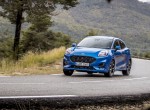 Ford: Με το χαμηλότερο επιτόκιο της αγοράς και κορυφαία εγγύηση