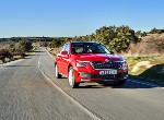 Δοκιμή Skoda Kamiq 1.0 G-TEC: Crossover με «αστείο» κόστος χρήσης