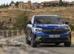 Renault Austral: Ένα SUV γεννημένο… υβριδικό!