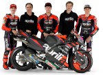 MotoGP 2023: Πανέτοιμη η Aprilia Racing [video]