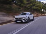 Δοκιμή Peugeot 408 1.2 PureTech 130 PS EAT8: Προκλητικά γοητευτικό [video]