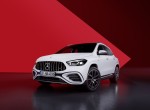 Επίσημο: Ιδού οι νέες Mercedes-Benz GLA και GLB!