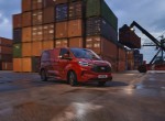 Τα νέα Ford Transit Custom και Tourneo Custom στην Ελλάδα – Τιμές
