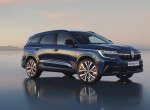Νέο Renault Espace: Ξεχάστε το MPV, έγινε στιλάτο SUV