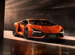 Lamborghini Revuelto LB744: Όλα τα μυστικά του υβριδικού supercar των 1.015 PS