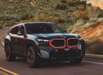Νέα BMW XM Label Red: Το SUV των 748 ίππων που καίει 1,7 lt/100 km