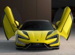 Νέο κινέζικο supercar μπορεί να πηδάει και να χορεύει! [video]