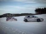 Το Hyundai Ioniq 5 N κάνει drift στα χιόνια σε ρυθμούς… WRC! [video]