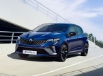 Επίσημο: Νέο Renault Clio – Διαθέσιμο με βενζίνη, diesel, υβριδικό και LPG!