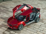 Το Ford Evos Concept στην παραγωγή