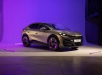 CUPRA Tavascan: Αυτό είναι το νέο ηλεκτρικό SUV - Πότε ξεκινούν οι πωλήσεις