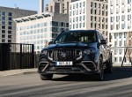 Το πανίσχυρο SUV των 900 ίππων που κοστίζει 370.500 €