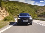 Δοκιμή Audi Q3 Sportback 1.5 TFSI S Tronic: Sport υβρίδιο