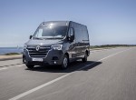 Νέο Renault Master: Ο καλύτερος συνεργάτης του επαγγελματία!
