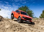 Οδηγούμε το νέο Ford Ranger Raptor στην Ελλάδα