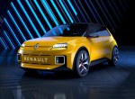 Το νέο, ηλεκτρικό Renault 5 δοκιμάζεται ήδη στον δρόμο