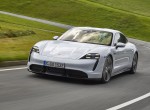 Porsche 2010-2023: Η ηλεκτρική εποχή