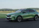 Kia XCeed: Ένα crossover χωρίς συμβιβασμούς