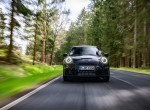 Αυτό είναι το τελευταίο MINI με χειροκίνητο κιβώτιο