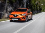 Renault Clio με LPG και… χωρίς Τέλος Ταξινόμησης!