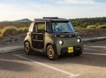 Το συλλεκτικό Citroen Ami χωρίς οροφή και πόρτες έρχεται Ελλάδα!