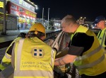Παρεμβάσεις σε σημεία-SOS της λ. Κηφισού και λ. Αλίμου-Κατεχάκη
