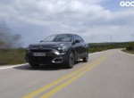 Δοκιμή Citroen C4 X 1.2 PureTech 130 EAT8: Πολλαπλή προσωπικότητα